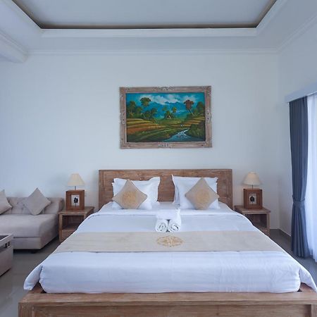 Sujiwa Ubud Hotel & Villa Dış mekan fotoğraf