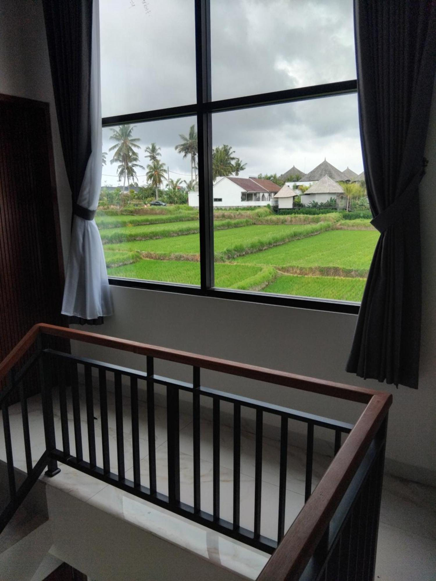 Sujiwa Ubud Hotel & Villa Dış mekan fotoğraf