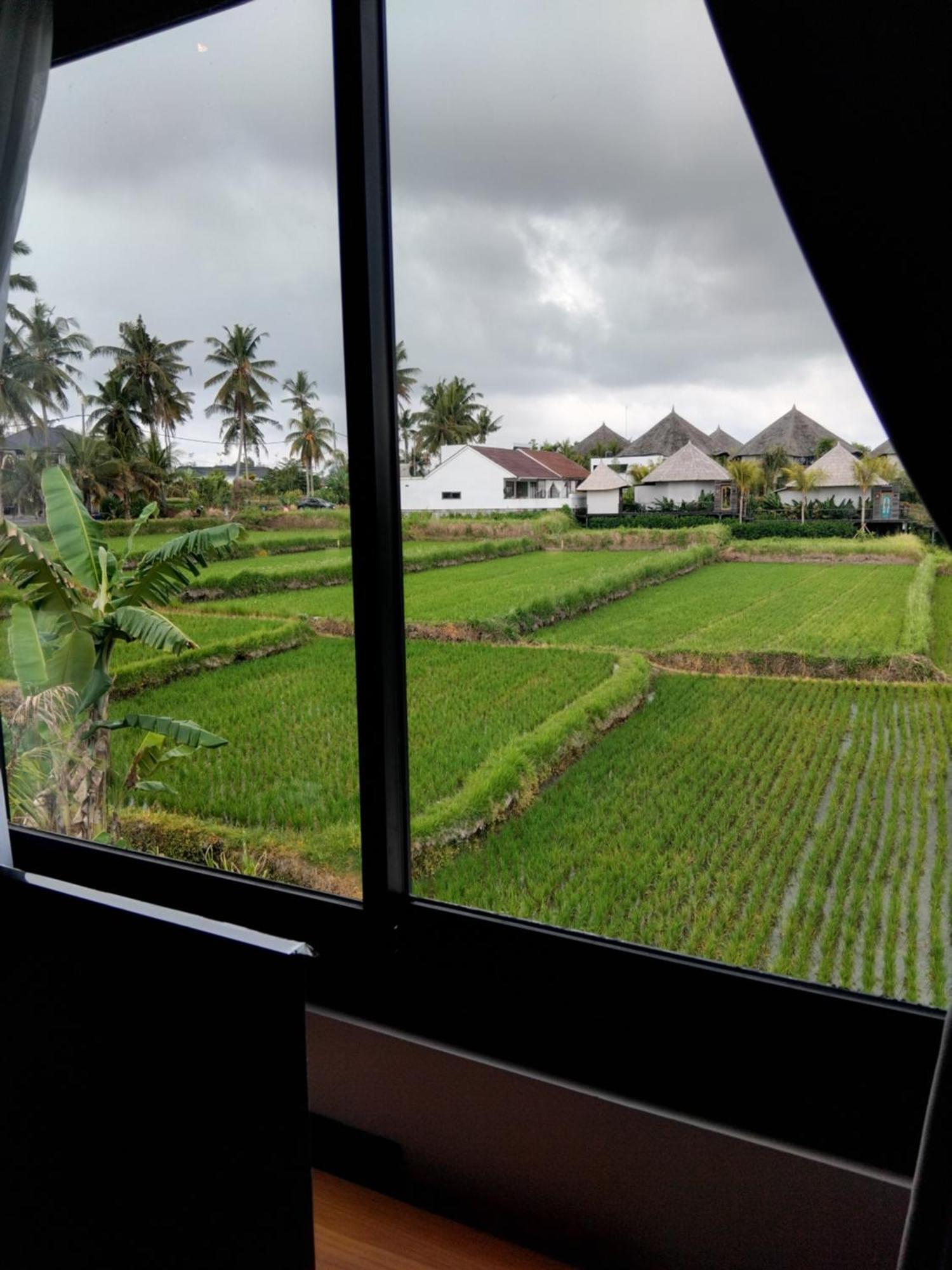 Sujiwa Ubud Hotel & Villa Dış mekan fotoğraf