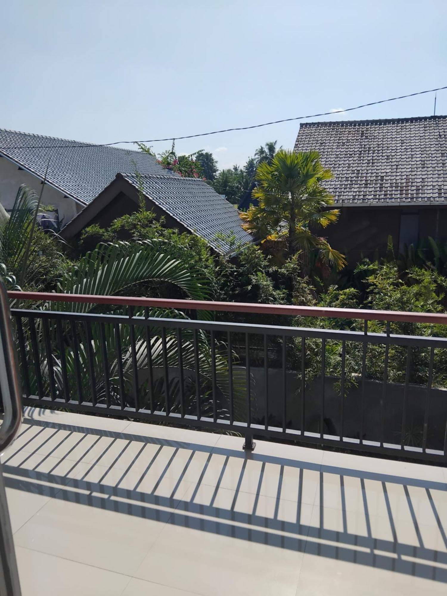 Sujiwa Ubud Hotel & Villa Dış mekan fotoğraf