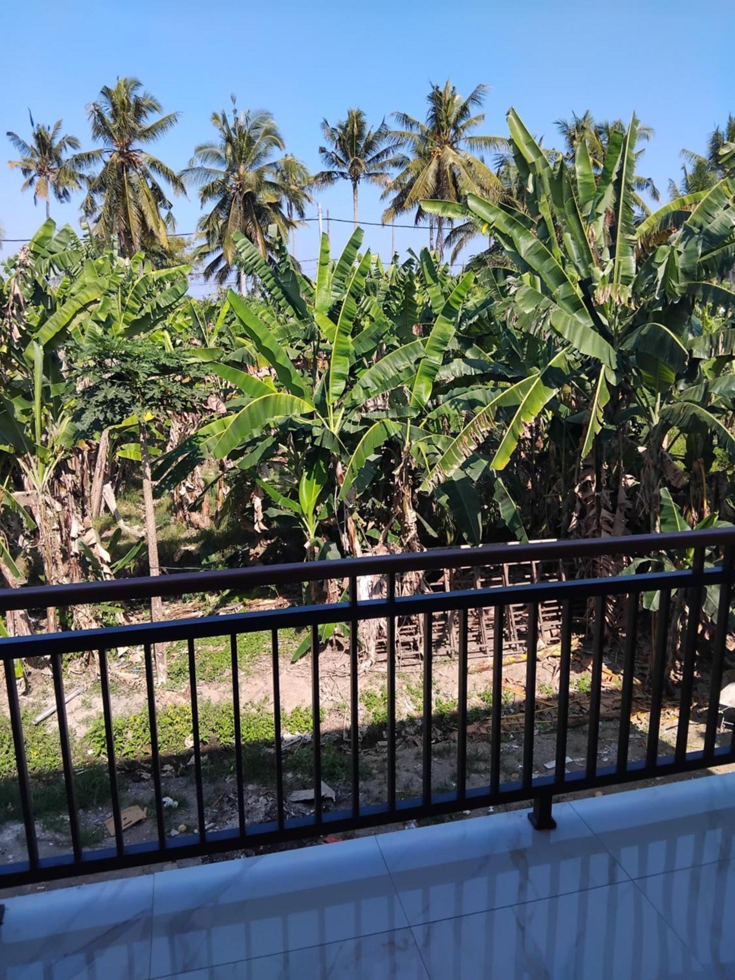 Sujiwa Ubud Hotel & Villa Dış mekan fotoğraf