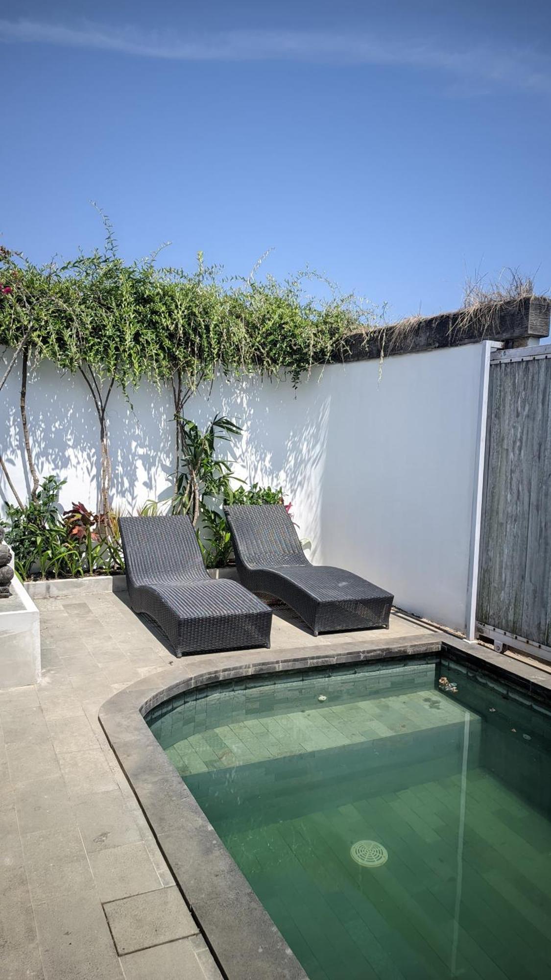 Sujiwa Ubud Hotel & Villa Dış mekan fotoğraf