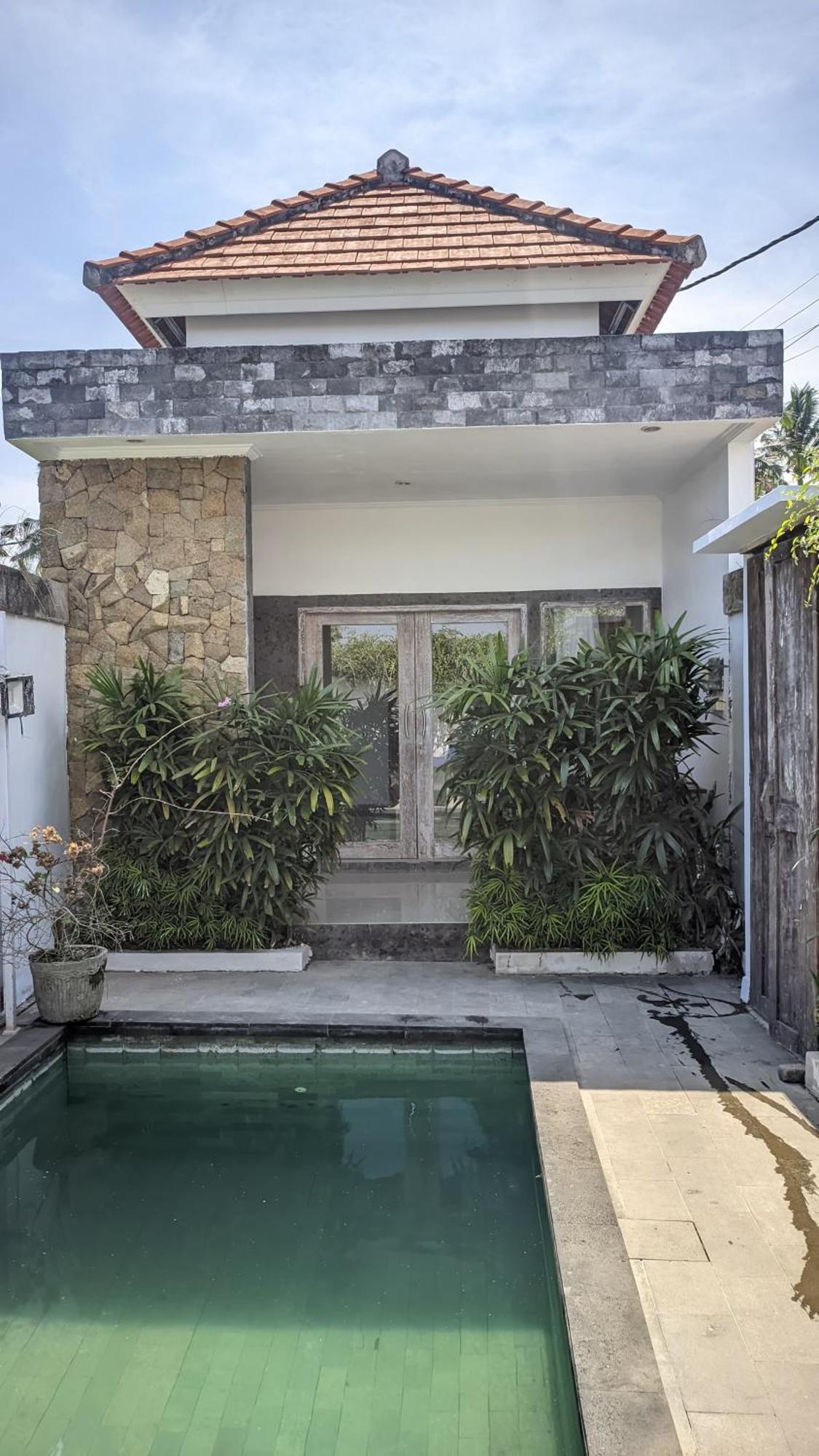 Sujiwa Ubud Hotel & Villa Dış mekan fotoğraf