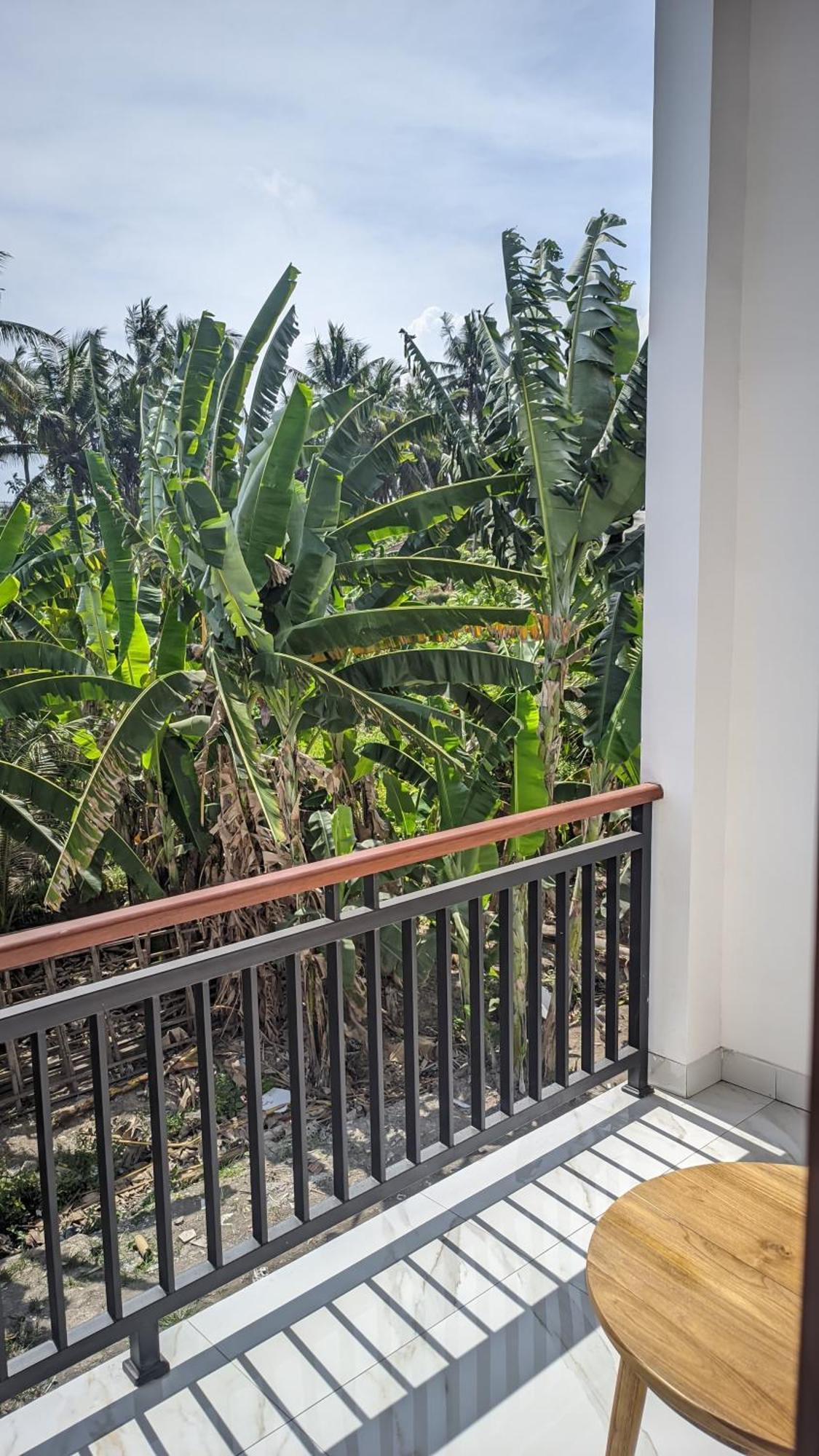 Sujiwa Ubud Hotel & Villa Dış mekan fotoğraf