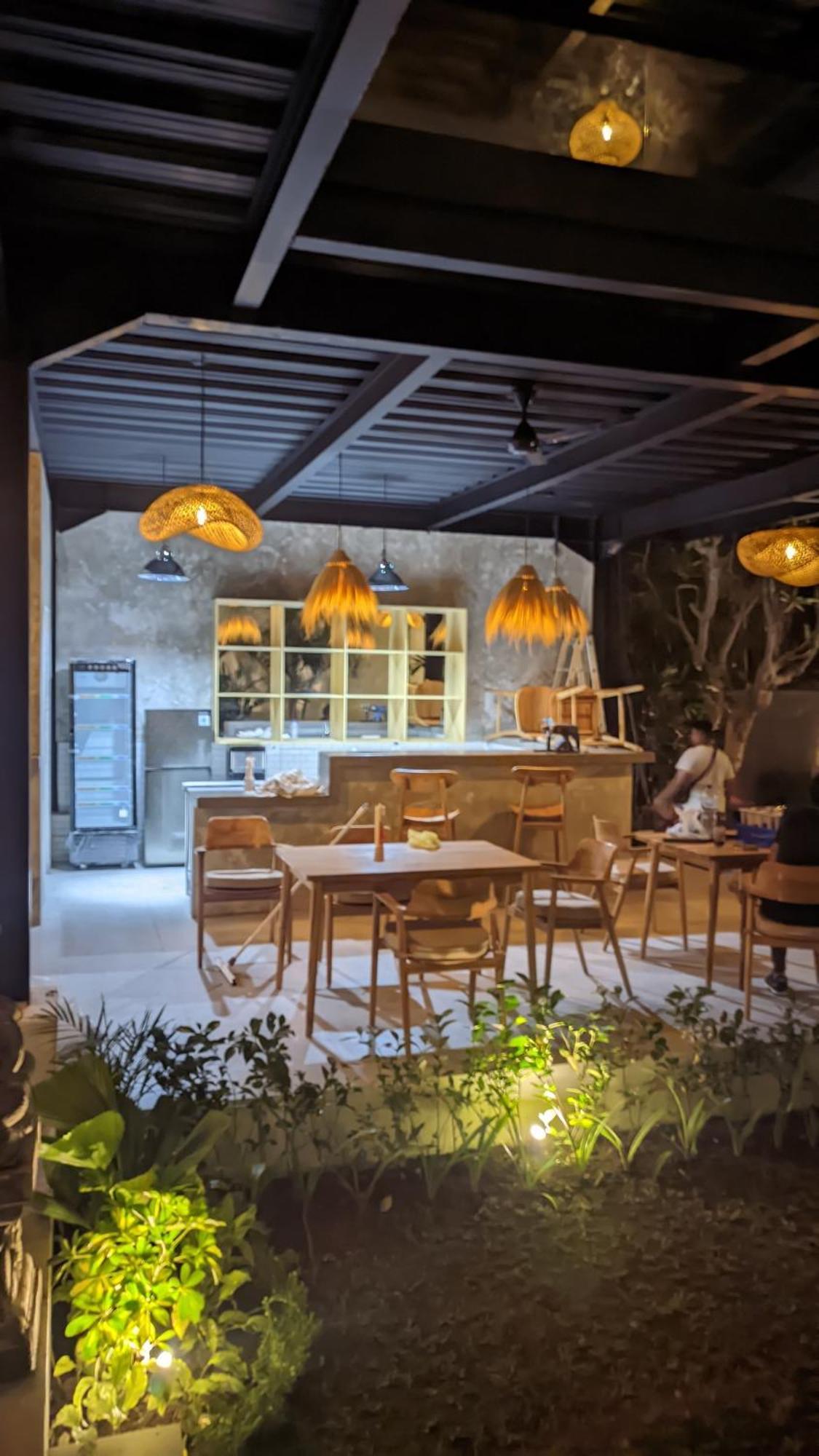 Sujiwa Ubud Hotel & Villa Dış mekan fotoğraf