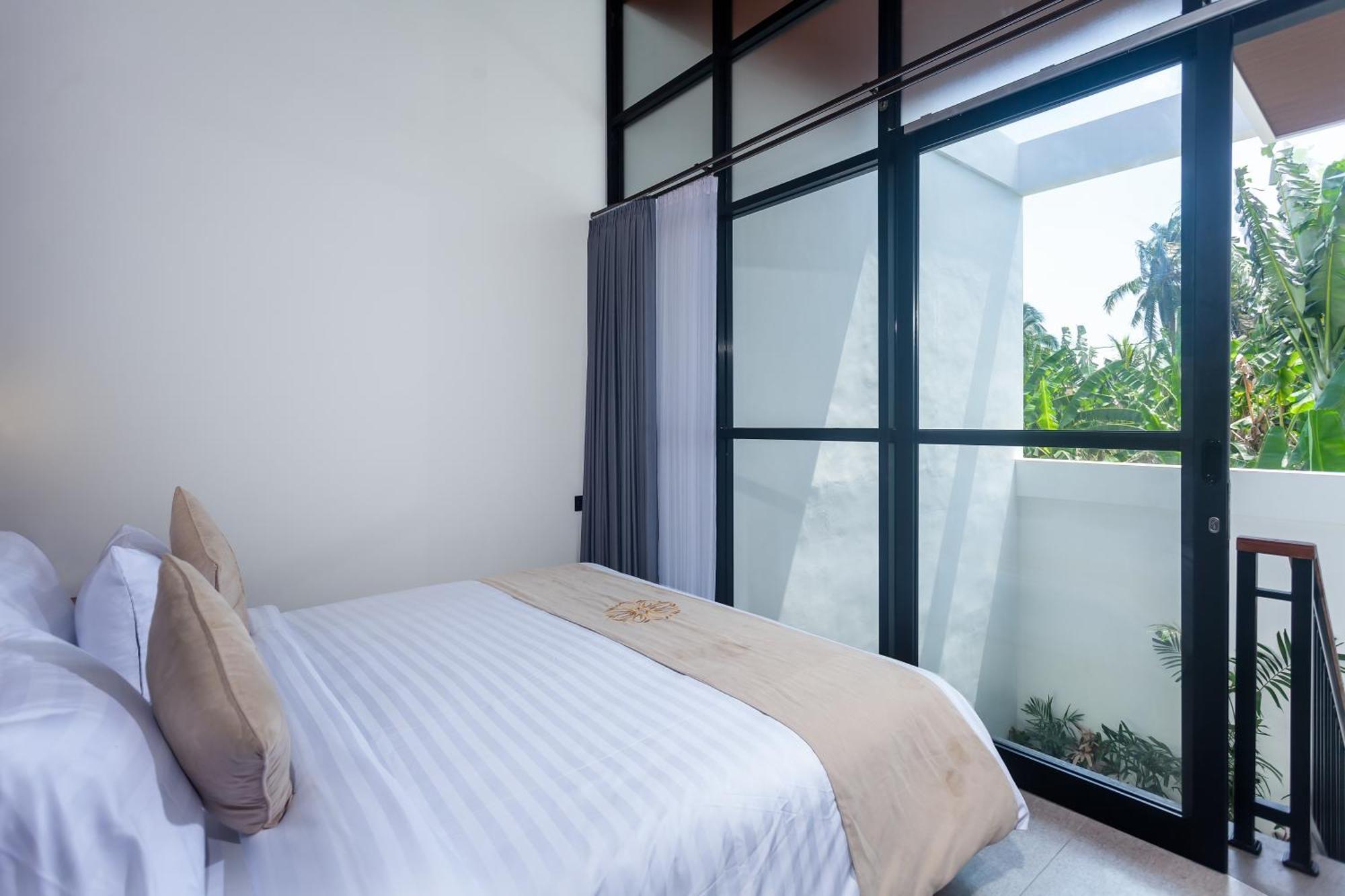 Sujiwa Ubud Hotel & Villa Dış mekan fotoğraf