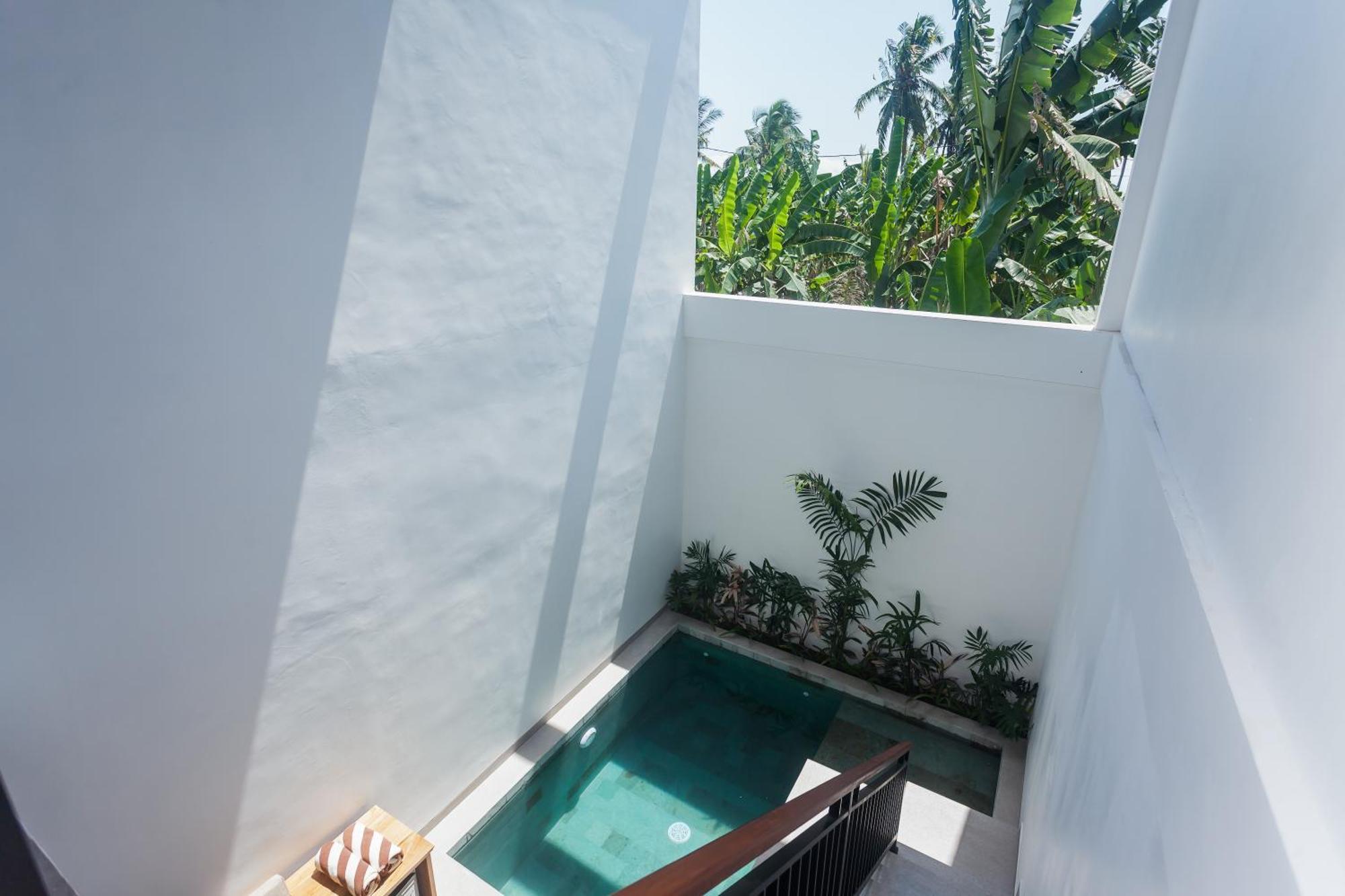 Sujiwa Ubud Hotel & Villa Dış mekan fotoğraf